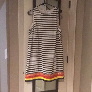 Dress by Nicole Miller